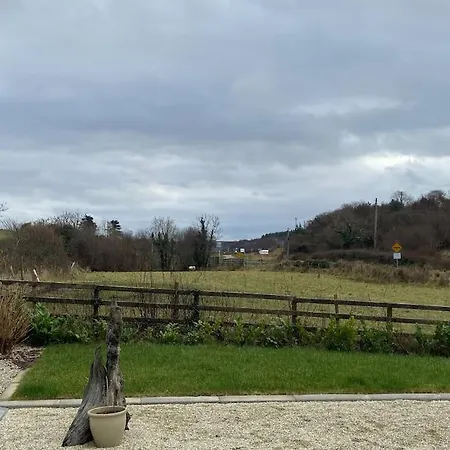 Paddys Holiday home