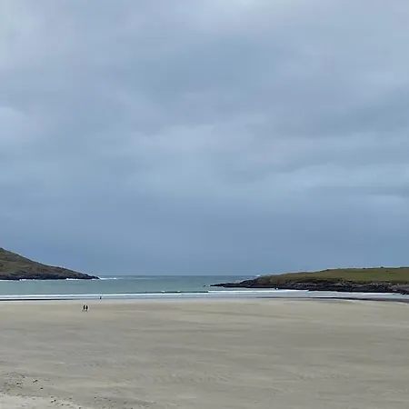 Paddys Glenties