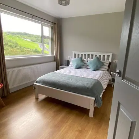 Paddys Holiday home Glenties