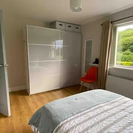 Сasa de vacaciones Paddys *