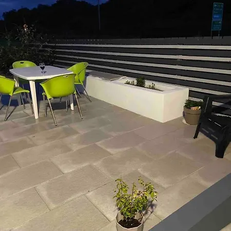 Сasa de vacaciones Paddys *