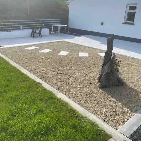 Paddys Holiday home