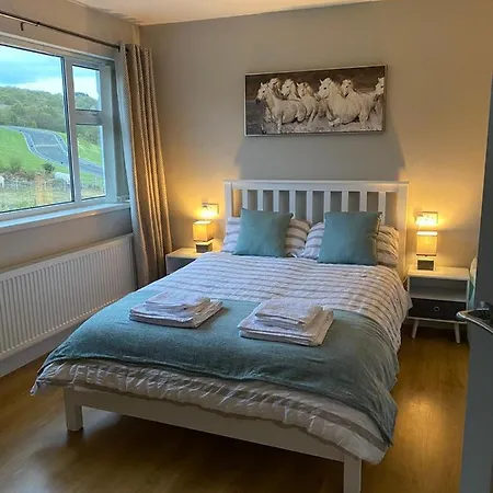Paddys Holiday home