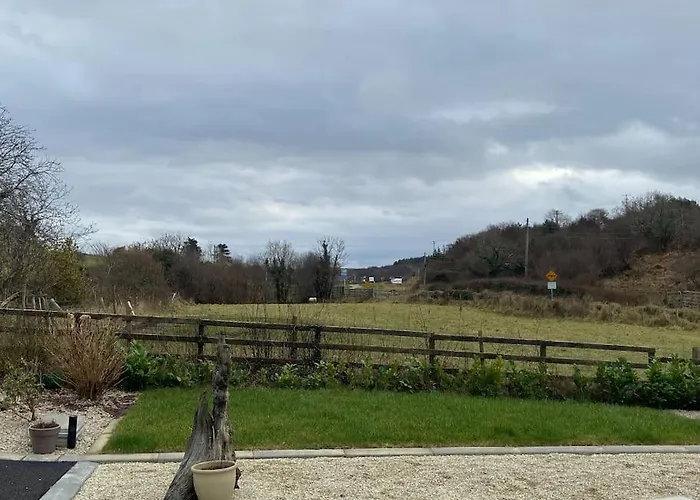 Paddys Semesterbostad