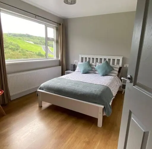 Paddys Semesterbostad Glenties