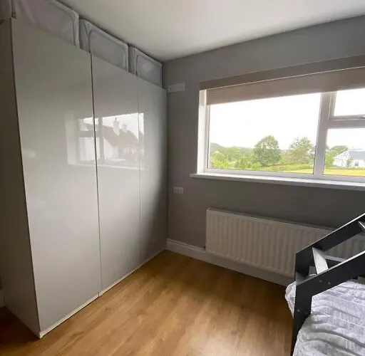 Paddys Semesterbostad *