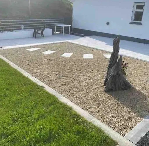 Paddys Semesterbostad