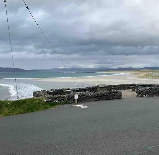 Semesterbostad Paddys